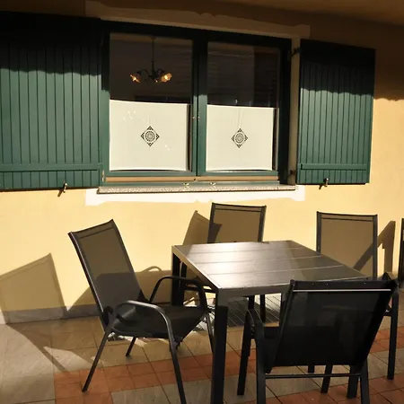 Apartment Mojstrovka With Terrace In City Center Kranjska Gora Exterior foto