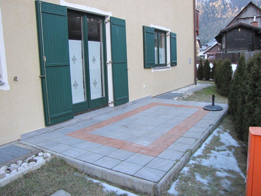 Apartment Mojstrovka With Terrace In Center Kranjska Gora